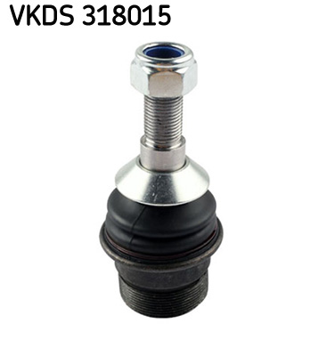 SKF VKDS 318015 Giunto di supporto / guida-Giunto di supporto / guida-Ricambi Euro